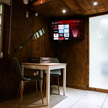 Hw Tiny Home Cidra Luaran gambar