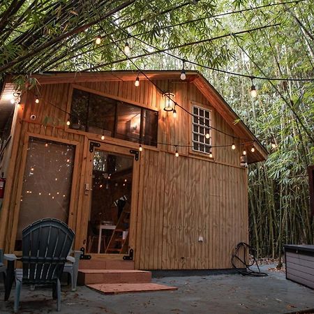 Hw Tiny Home Cidra Luaran gambar