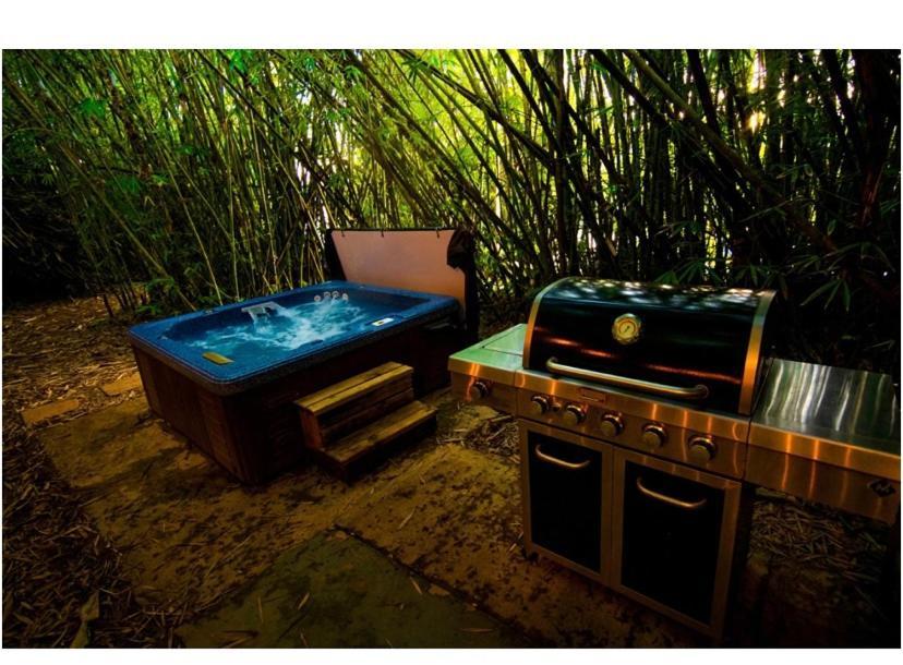 Hw Tiny Home Cidra Luaran gambar