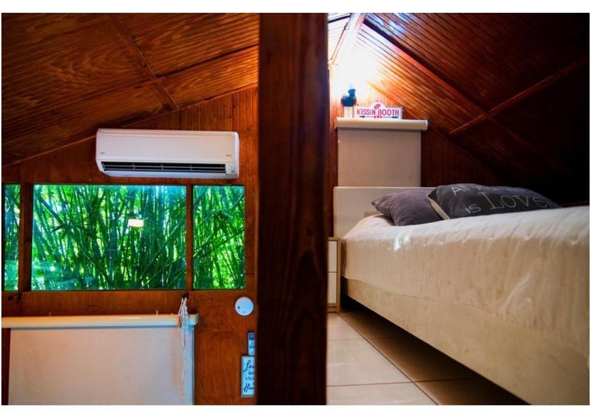 Hw Tiny Home Cidra Luaran gambar