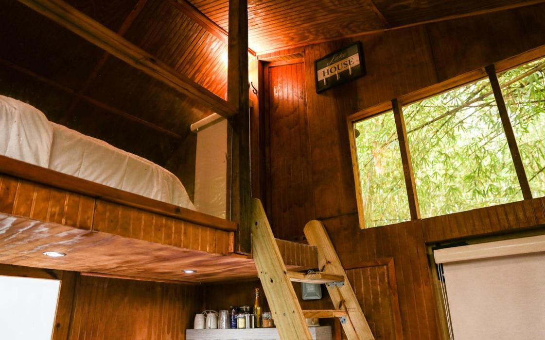 Hw Tiny Home Cidra Luaran gambar