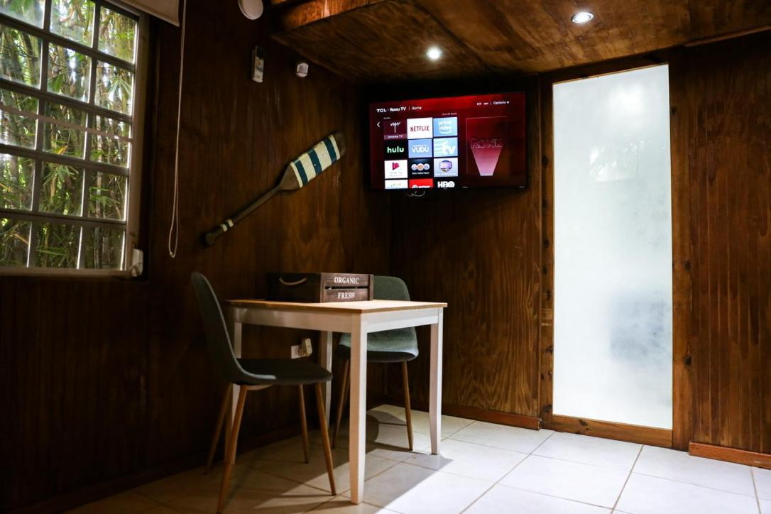 Hw Tiny Home Cidra Luaran gambar