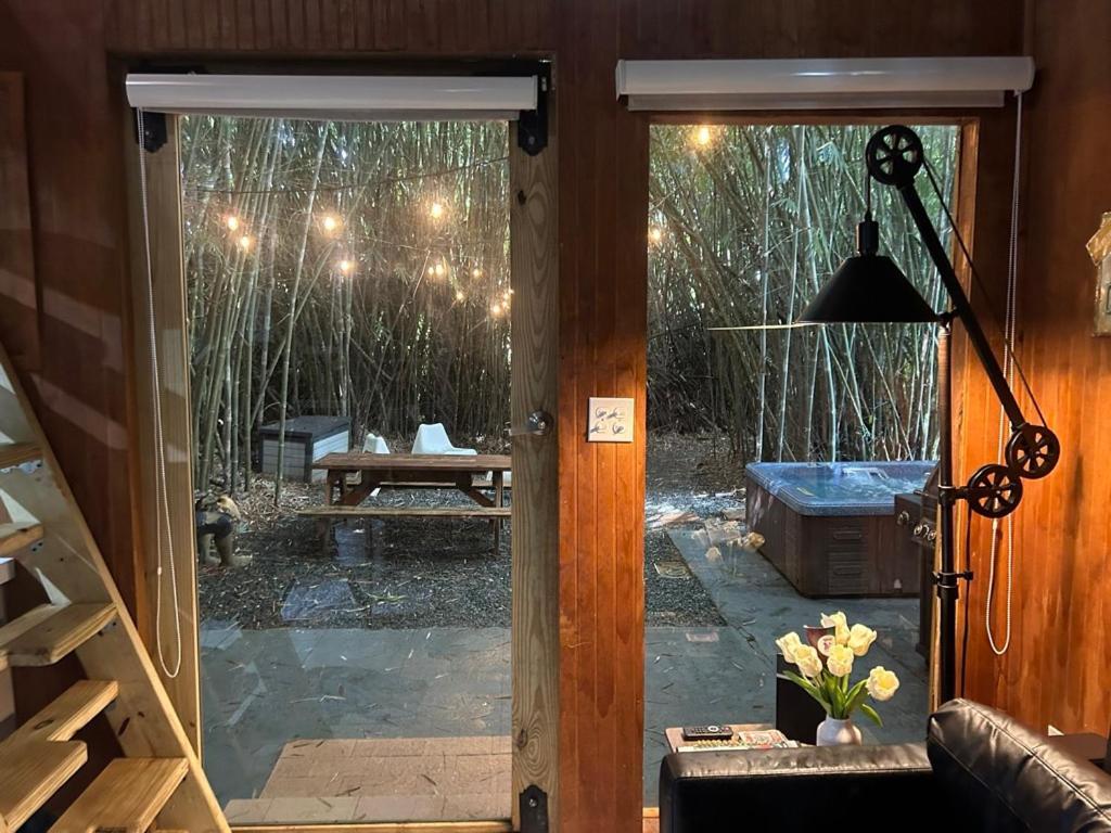 Hw Tiny Home Cidra Luaran gambar