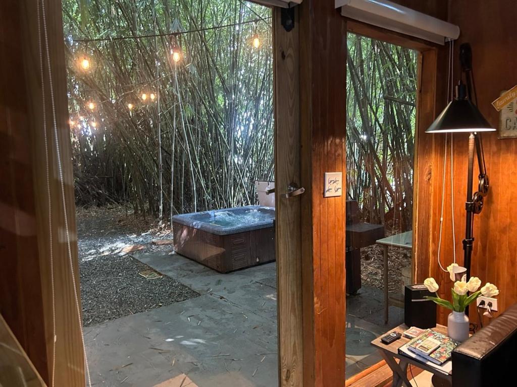 Hw Tiny Home Cidra Luaran gambar