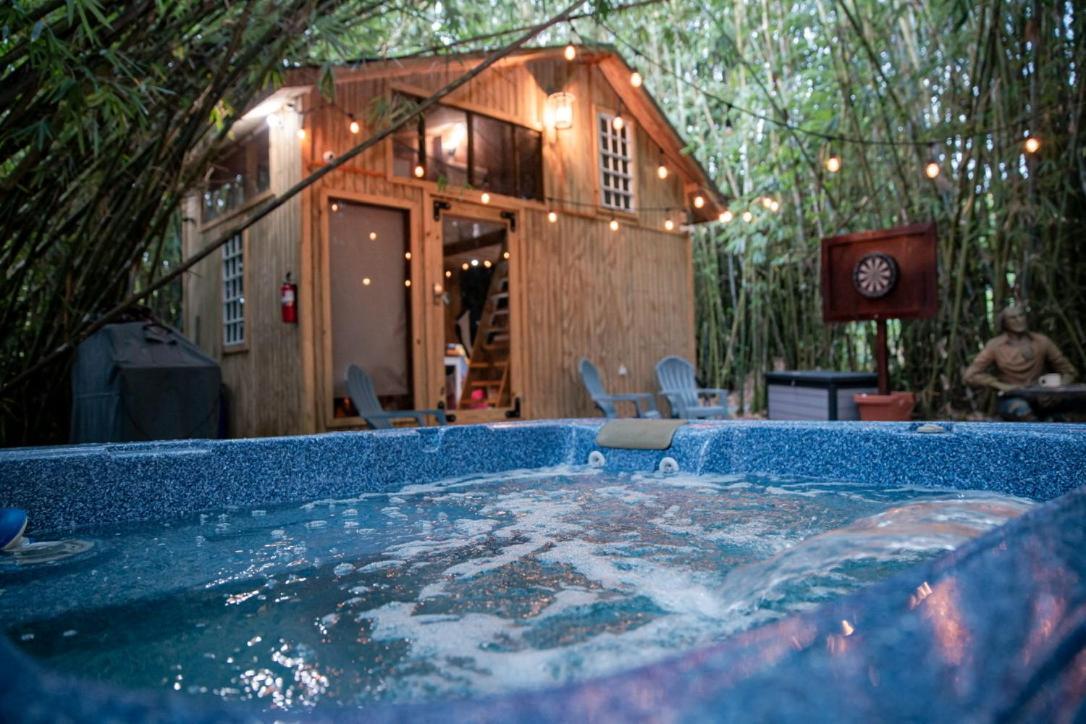 Hw Tiny Home Cidra Luaran gambar